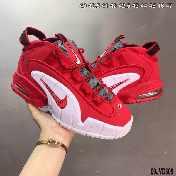 free shipping cheap wholesale nike in china Nike Air Penny Shoes(M)